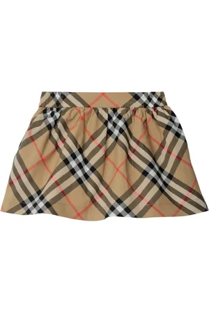 Burberry Falda Nova