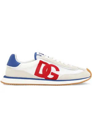 Dolce & Gabbana Tenis DG Cushion