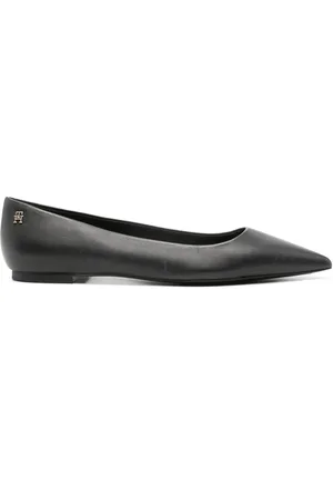 Tommy Hilfiger Flats Essential