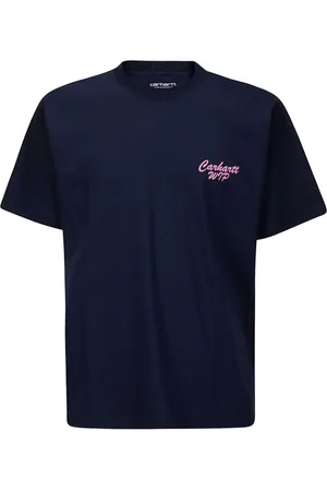Carhartt Playera con estampado gráfico