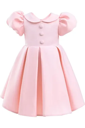 Tulleen Vestido Barrymore