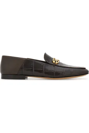 Salvatore Ferragamo Mocasines Gancini