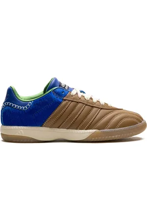 adidas Tenis Samba Millennium Pony Nappa de x Wales Bonner