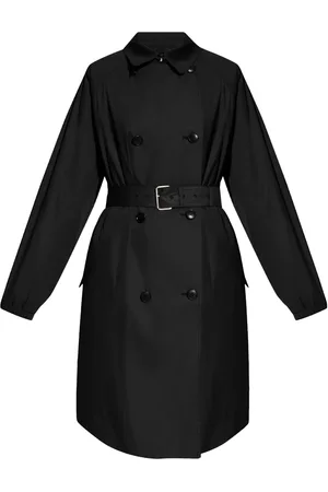 Marant Etoile Gabardina Cacilda