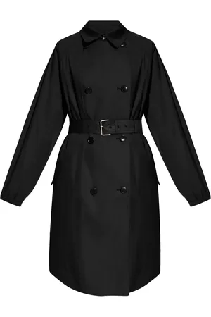Marant Etoile Gabardina Cacilda
