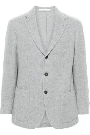 ELEVENTY Blazer con botones