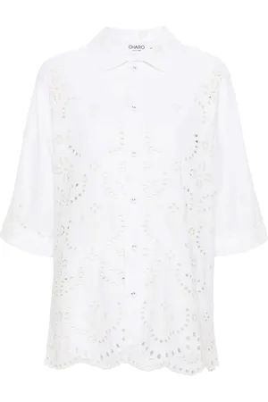 CHARO RUIZ IBIZA Camisa Isma