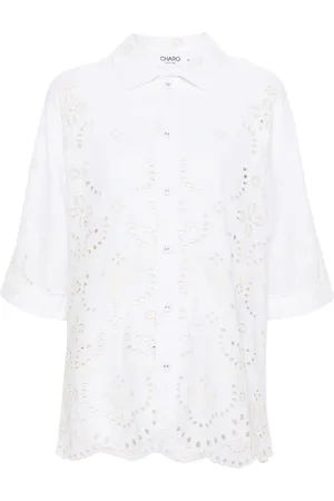 CHARO RUIZ IBIZA Camisa Isma
