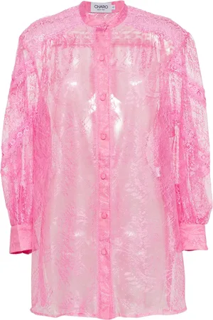 CHARO RUIZ IBIZA Camisa Lumie