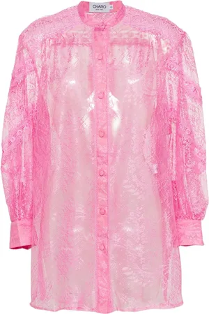 CHARO RUIZ IBIZA Camisa Lumie