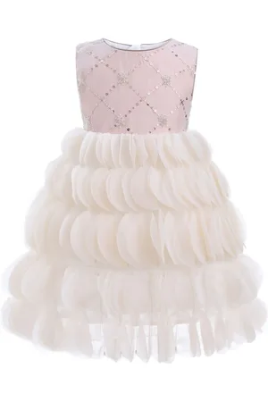 Tulleen Vestido Dionne