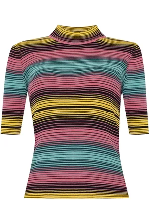 Paul Smith Playera tejida