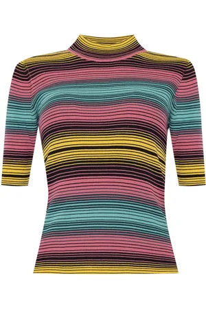 Paul Smith Playera tejida