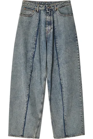 Maison Margiela Jeans anchos