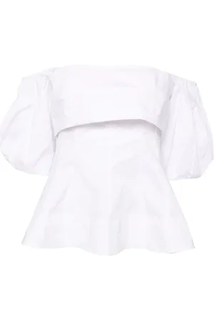 Staud Blusa Palermo