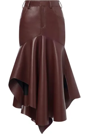 Serafini Falda midi