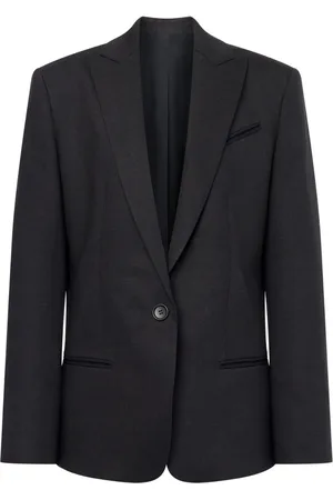 Serafini Blazer con botones