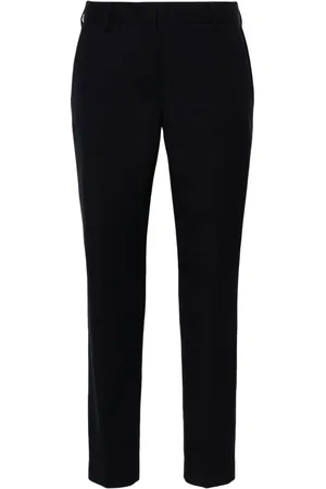 Paul Smith Pantalones con pinzas