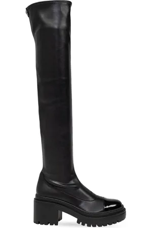 Giuseppe Zanotti Botas por encima de la rodilla
