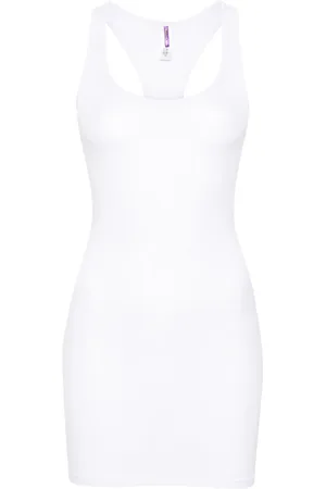MAISON CLOSE Vestido corto La Femme Amazone