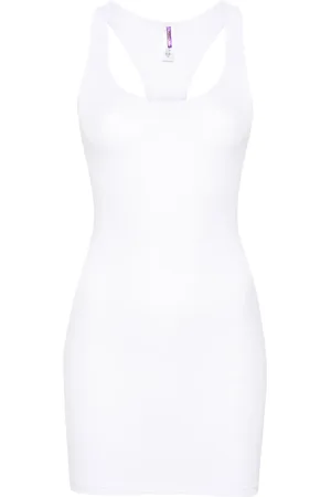 MAISON CLOSE Vestido corto La Femme Amazone