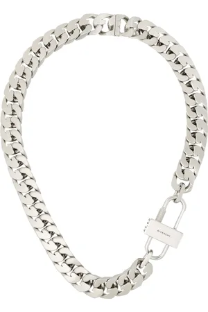 Givenchy Collar G Chain