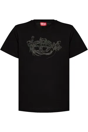 Diesel Playera T-Regs-P2