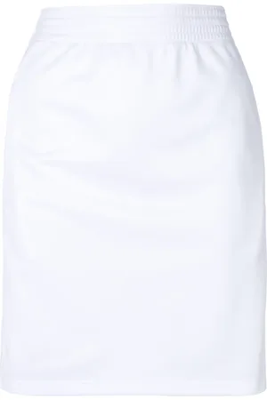 Givenchy Track mini skirt