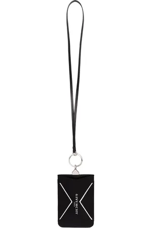 Givenchy Collar con funda para iPhone