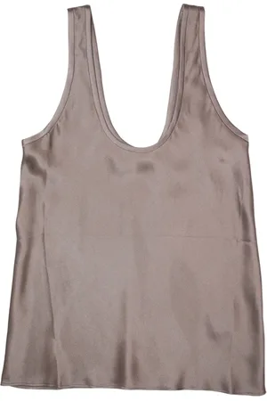 ANINE BING Camiseta Lea