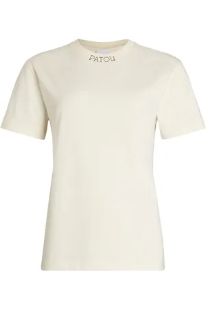 Patou Playera Art Deco