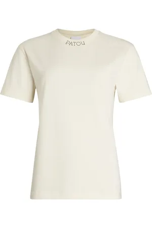 Patou Playera Art Deco