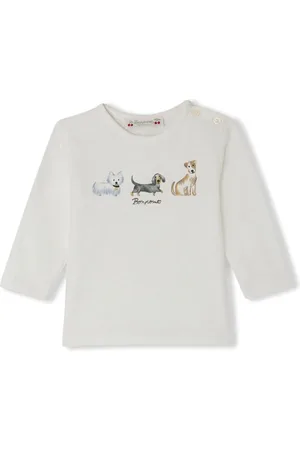 BONPOINT Playera Tahsin