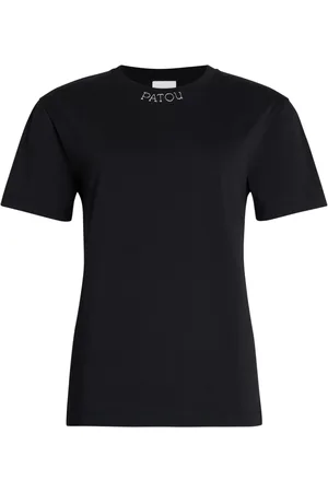 Patou Playera Art Deco