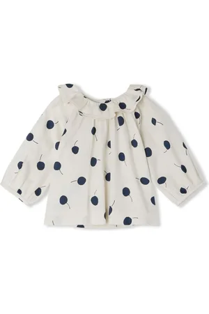 BONPOINT Blusa Taj