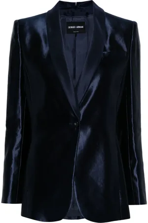 Giorgio Armani Blazer con botones