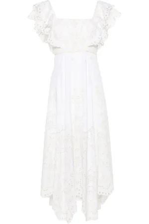 CHARO RUIZ IBIZA Vestido largo Sheen