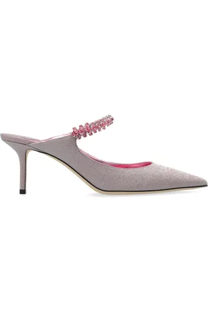 Jimmy Choo Mules Bing