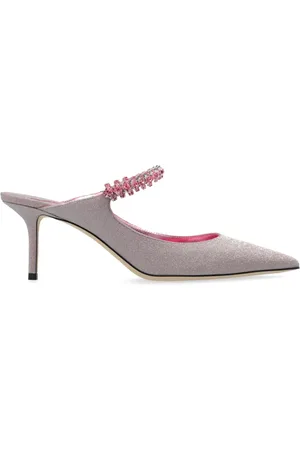 Jimmy Choo Mules Bing