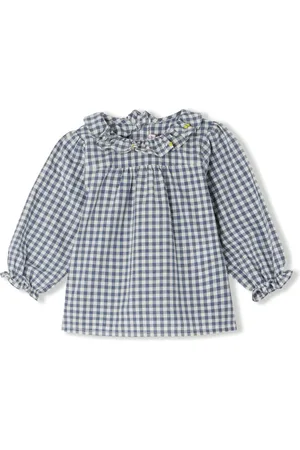 BONPOINT Blusa Dojoba