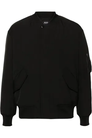 A.P.C. Chamarra bomber Hamilton