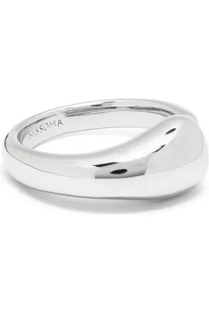 Missoma Anillo Organic