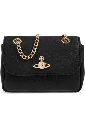 Vivienne Westwood Bolsa de hombro Victoria
