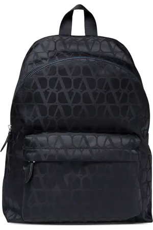 VALENTINO GARAVANI Mochila Toile Iconographe