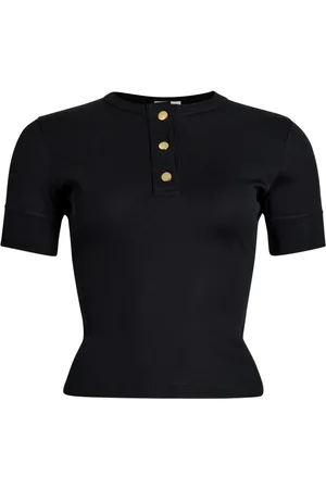Patou Top Henley