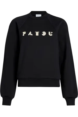 Patou Sudadera Art Deco