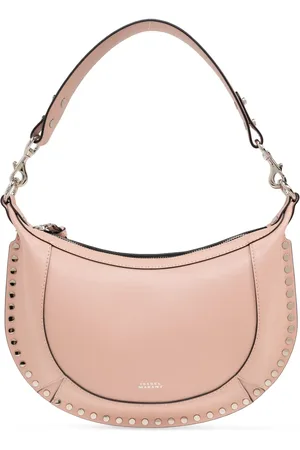 Isabel Marant Bolsa crossbody Naoko