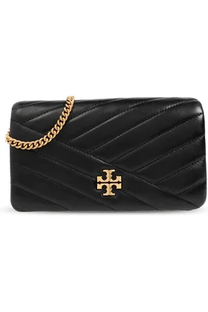 Tory Burch Cartera Kira Chevron