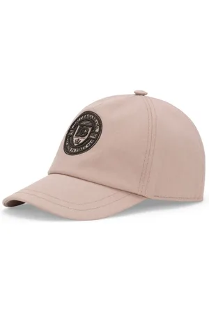 Dolce & Gabbana Gorra con logo estampado