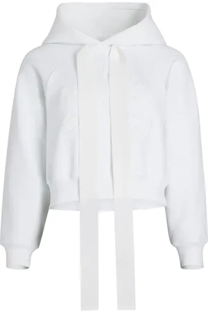 Patou Hoodie Medallion